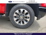 2024 Silverado 2500HD Thumbnail 9