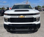 2024 Silverado 2500HD Thumbnail 2
