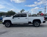 2024 Silverado 2500HD Thumbnail 4