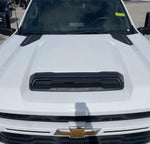 2024 Silverado 2500HD Thumbnail 9