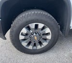 2024 Silverado 2500HD Thumbnail 11