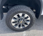 2024 Silverado 2500HD Thumbnail 13