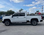 2024 Silverado 2500HD Thumbnail 4