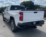 2024 Silverado 2500HD Thumbnail 5