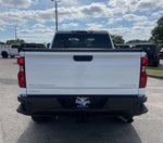 2024 Silverado 2500HD Thumbnail 6