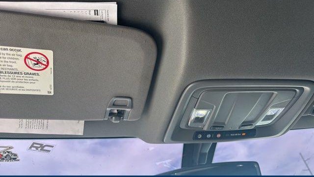 2022 Chevrolet Silverado 2500HD Custom