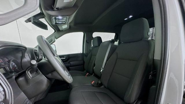 2022 Chevrolet Silverado 2500HD Custom