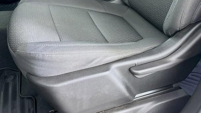 2022 Chevrolet Silverado 2500HD Custom