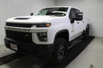 2023 Silverado 2500HD Thumbnail 3