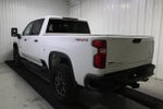 2023 Silverado 2500HD Thumbnail 4