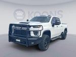 2023 Silverado 2500HD Thumbnail 1
