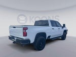 2023 Silverado 2500HD Thumbnail 5