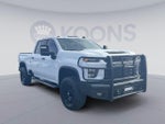 2023 Silverado 2500HD Thumbnail 7