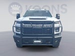 2023 Silverado 2500HD Thumbnail 8