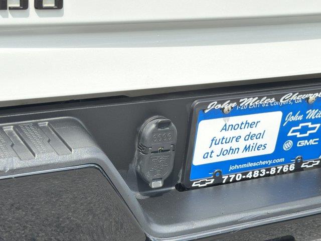 2024 Chevrolet Silverado Hd - $42,581