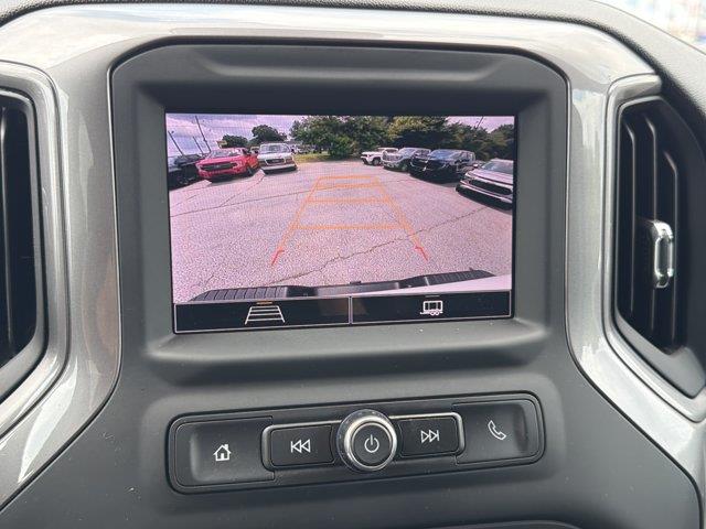 2024 Chevrolet Silverado Hd - $42,581