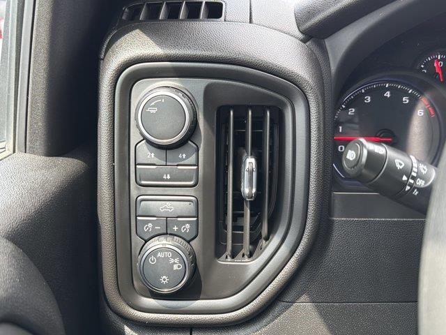 2024 Chevrolet Silverado Hd - $42,581