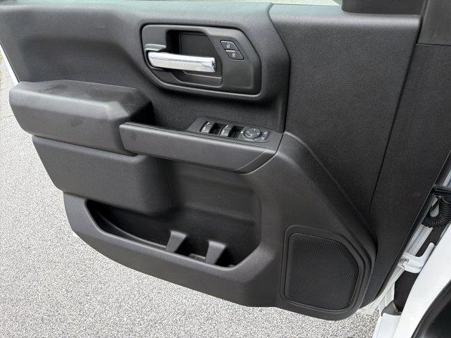 2024 Chevrolet Silverado Hd - $42,581