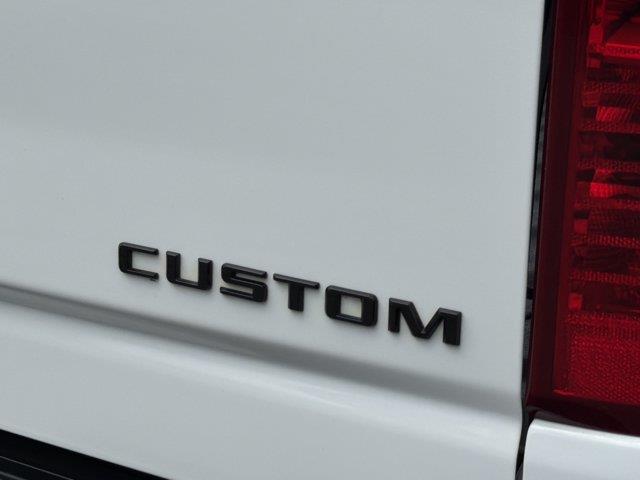 2024 Chevrolet Silverado Hd - $42,581
