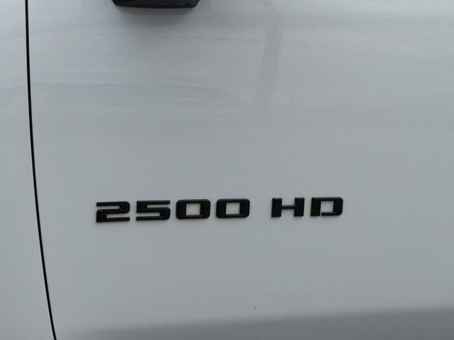 2024 Chevrolet Silverado Hd - $42,581