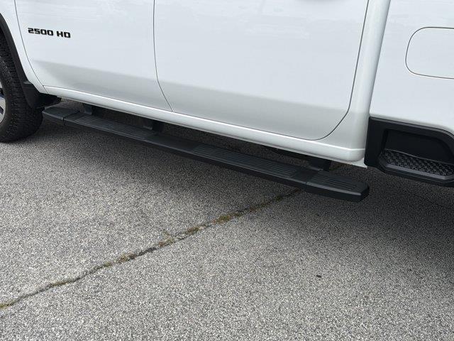 2024 Chevrolet Silverado Hd - $42,581
