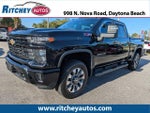 2024 Silverado 2500HD Thumbnail 1
