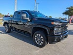 2024 Silverado 2500HD Thumbnail 2