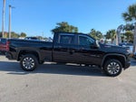 2024 Silverado 2500HD Thumbnail 3