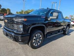 2024 Silverado 2500HD Thumbnail 8