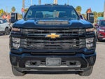 2024 Silverado 2500HD Thumbnail 9