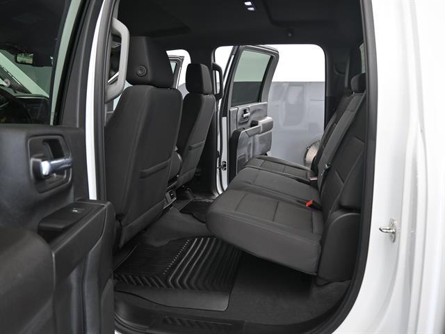 2024 Chevrolet Silverado Hd