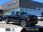2024 Silverado 2500HD Thumbnail 1