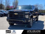 2024 Silverado 2500HD Thumbnail 3