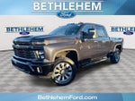 2024 Silverado 2500HD Thumbnail 1