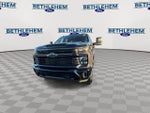 2024 Silverado 2500HD Thumbnail 3