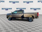2024 Silverado 2500HD Thumbnail 5