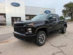 2022 Silverado 2500HD Thumbnail 1