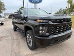 2022 Silverado 2500HD Thumbnail 2