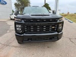 2022 Silverado 2500HD Thumbnail 3