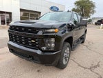 2022 Silverado 2500HD Thumbnail 4