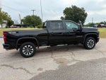 2022 Silverado 2500HD Thumbnail 6