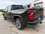 2022 Silverado 2500HD Thumbnail 7