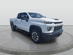 2022 Silverado 2500HD Thumbnail 3