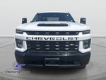 2022 Silverado 2500HD Thumbnail 4
