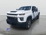 2022 Silverado 2500HD Thumbnail 5