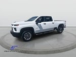 2022 Silverado 2500HD Thumbnail 7