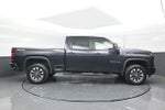 2024 Silverado 2500HD Thumbnail 3