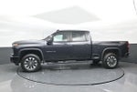 2024 Silverado 2500HD Thumbnail 4