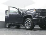 2024 Silverado 2500HD Thumbnail 35