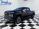2024 Silverado 2500HD Thumbnail 1
